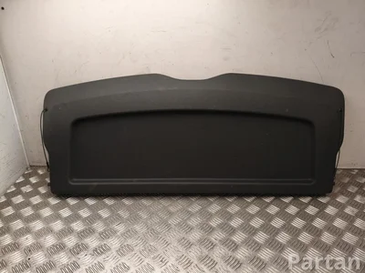 Audi 82A 867 769 / 82A867769 A1 Sportback 2020 Półka bagażnika (środkowa) - Zdjęcie 1