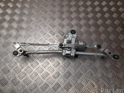 Alfa Romeo 50554984, 00505549840 GIULIA (952_) 2019 Tringlerie d'essuie-glace - Image 1