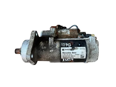 Mercedes-Benz Trucks A0071512601 ATEGO 3 2017 Starter - Image 1