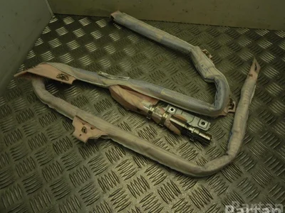 Mercedes-Benz A 204 860 63 02 / A2048606302 C-CLASS Coupe (C204) 2011 Airbag de tête - Image 1