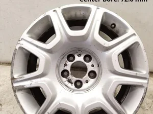 Rolls-Royce 6781847-02 / 678184702 GHOST (RR4) 2010 Jantes en alliage 5x120  R19 EJ 8.5