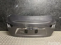 Maserati GHIBLI (M157) 2015 Tapa del maletero