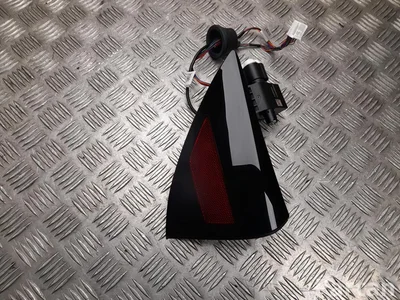 Tesla 2029539-00-B, 1730599-00-B / 202953900B, 173059900B Model Y 2025 Крышка лючка залив. горловины - Изображение 1