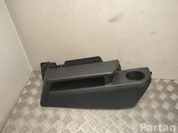 Dacia 897003222R Jogger 2022 Poszycie bagażnika z lewej