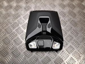 BMW 5 B5C 824 / 5B5C824 X1 (U11) 2025 Iluminación interior