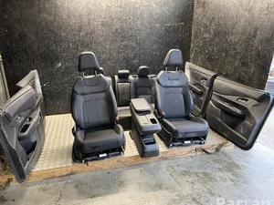 Nissan Ariya 2024 Set siège Panneau de porte Accoudoir