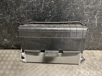 Hyundai 253E0GI100, 25304GI100, 29135-GI000 / 253E0GI100, 25304GI100, 29135GI000 Ioniq 5 NE 2023 Radiatorius ( Aušinimo sistema) komplektas Radiatoriaus ventiliatorius Kondensatorius, oro kondicionierius