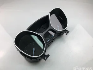 Ford BM5T-10849-CL / BM5T10849CL FOCUS III 2010 Prietaisų skydelis (spidometras)