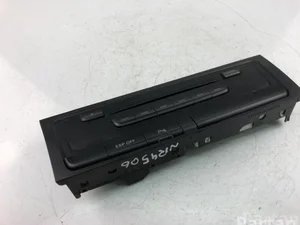 Audi 8K1959673A A4 (8K2, B8) 2010 Changeur de CD