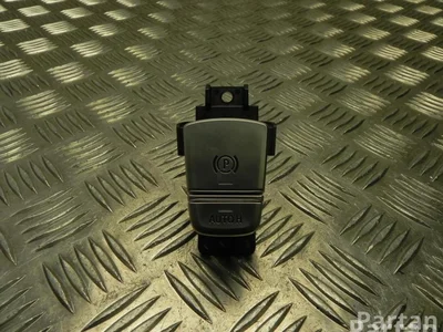 BMW 6847013 7 (G11, G12) 2015 Bouton de frein de stationnement électromécanique - Image 1