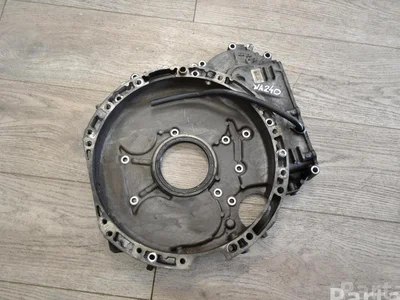 Mercedes-Benz A6510150802, ZGS004 SPRINTER 3-t Box (906) 2012 Couverture de courroie de distribution - Image 1