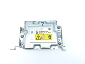 Mercedes-Benz A7899015801 EQS (V297) 2023 Steuergerät für Batterieüberwachung