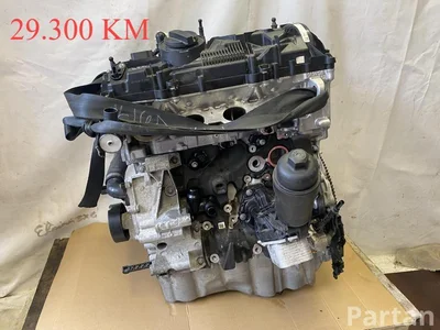 BMW B48B20A ; B48 / B48B20A, B48 3 (G20) 2021 Komplettmotor - Bild 1