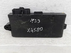 BMW 9237047 3 Convertible (E93) 2011 unité de contrôle