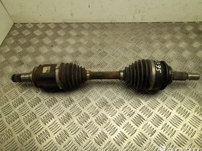 Toyota 43430-60082 / 4343060082 LAND CRUISER (_J15_) 2019 Arbre de transmission Left Front Right Front - Image 1