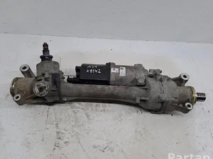 Mercedes-Benz A2054609000 C-CLASS (W205) 2016 Colonne de direction (joystick)