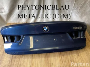 BMW 3 (G20) 2021 Heckklappe