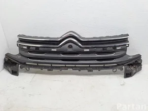 Citroën 9825347677 C5 III Break (TD_) 2019 Kühlergrill