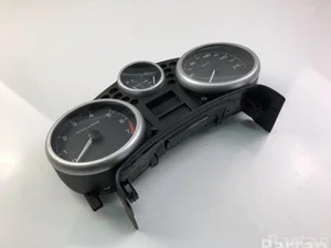 Peugeot 9666898580 207 (WA_, WC_) 2010 Tableau de bord