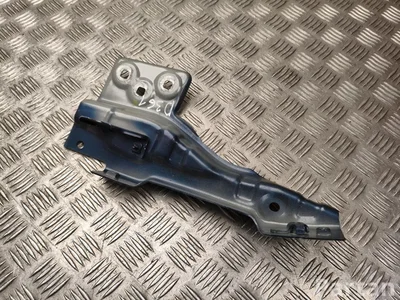 Dacia 638E89657R BIGSTER 2025 Halter für Kotflügel rechts - Bild 1
