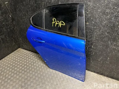 Alfa Romeo GIULIA (952_) 2024 Door Right Rear - Image 1