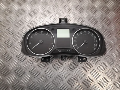 Škoda 5J0 920 911 M / 5J0920911M ROOMSTER (5J) 2014 Tablero de instrumentos mph - Imagen 1