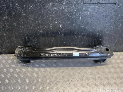 BMW 7400008-13 / 740000813 X3 (F97) 2019 renforcement parachoques - Image 1