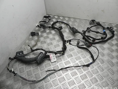 Ford USA FR3T-14631-EF / FR3T14631EF MUSTANG Coupe 2016 Harnais - Image 1