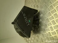 Audi 8W0133835Q A4 (8W2, B9) 2019 Boîtier de filtre à air