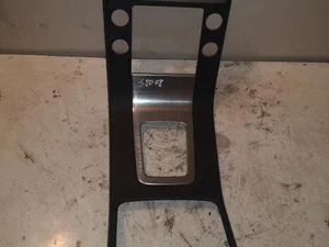 Volvo 8635818 S80 II (AS) 2008 Garniture de la console centrale