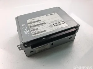 Volvo 31326220AA S60 II 2013 Radio / lecteur CD