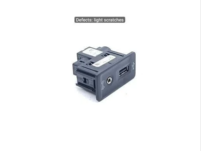 Porsche 9P1035222A, 5Q0035726H, 5Q0035724 PANAMERA (971) 2017 Įvesties įrenginys - Paveiksliukas 1