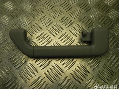 Volkswagen 7L0 857 607 A / 7L0857607A TOUAREG (7LA, 7L6, 7L7) 2005 Потолочный поручень - Изображение 1