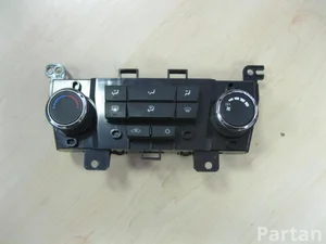 Gebrauchtes Original Chevrolet 3839278 CRUZE (J300) 2010 Bedienteil Heizung