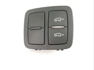 Porsche 7P5.959.511B / 7P5959511B CAYENNE (92A) 2015 Commutateur multiple - Image 1