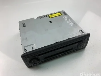 Ssangyong 7646065510 RODIUS 2008 Radio / lecteur CD - Image 1