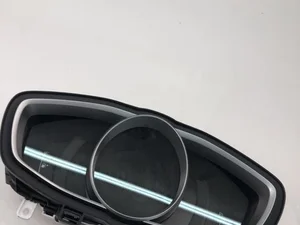 Volvo 31665045 V40 Наклонная задняя часть 2014 Панель приборов