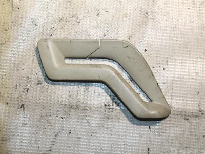 Volvo 10158 XC90 I 2004 Moldeo Right Rear - Imagen 1