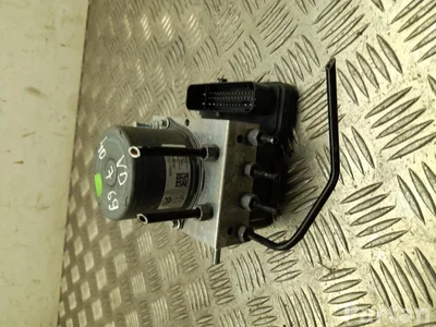 Peugeot 9856136280 408 (P54) 2023 Control unit ABS Hydraulic - Image 1