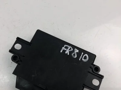 Audi 4H0919475F A6 (4G2, C7, 4GC) 2012 unité de contrôle - Image 1