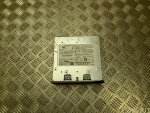 Škoda 5E3035816K Octavia Mk4 2022 Bloc de navigation