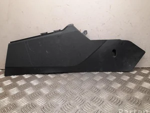 Volkswagen 2K8 863 046 / 2K8863046 Caddy V 2020 Autres pièces intérieures