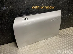 XPeng P7 2025 Door Left Front