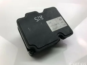 Volkswagen 6R0907379BJ POLO (6R, 6C) 2009 Valdymo blokai