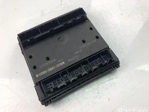 Škoda 6Q1937049C FABIA I (6Y2) 2006 Komfortsteuergerät