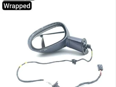 Dodge 803709 CHALLENGER Coupe 2019 Outside Mirror Left Heated - Image 1