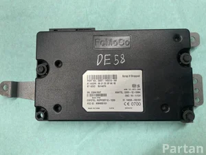 Ford EB5T14D212AA C-MAX II (DXA/CB7, DXA/CEU) 2013 Unité de contrôle 'Bluetooth'