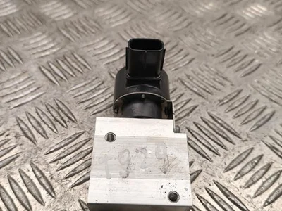 Renault 922055MZ0A MEGANE E 2023 Expansionsventil, Klimaanlage - Bild 1