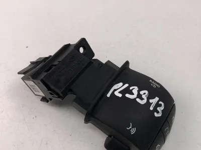 Renault 255520015R LAGUNA III (BT0/1) 2010 Brazo de columna de dirección, interruptor - Imagen 1