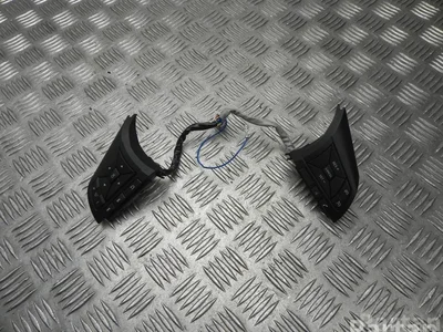 Nissan 043A QASHQAI II (J11, J11_) 2020 Bouton multifonction pour volant - Image 1